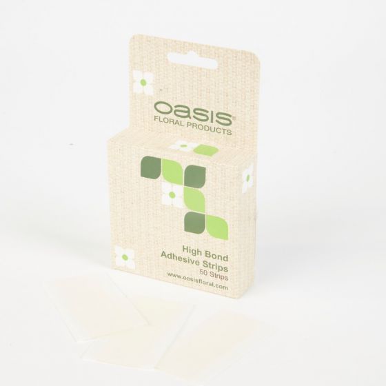 Oasis Strips adhesive (UGlue) x 50